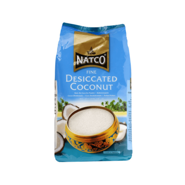 Shop Natco Desicated Coconut Fine at My Indian Grocer