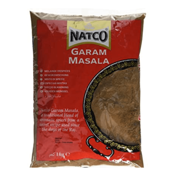 Shop Natco Garam Masala at My Indian Grocer