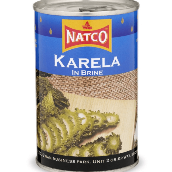 Shop Natco Karela 400G at My Indian Grocer