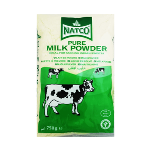 Shop Natco Milk Powder 750g at Grocerywala