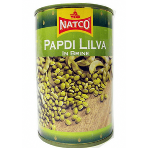 Shop Natco Papdi Lilva 400G at My Indian Grocer