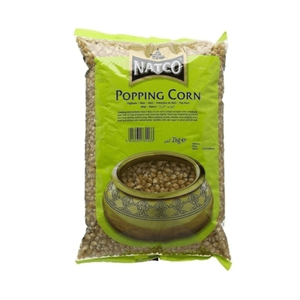 Natco Popping Corn