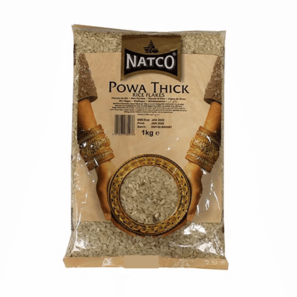 Shop Natco Powa Thick 1Kg at Grocerywala