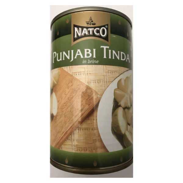 Shop Natco Punjabi Tinda 400G at My Indian Grocer