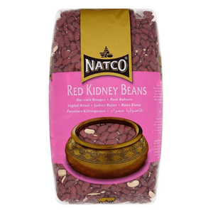 Shop Natco Red Kidney Beans at My Indian Grocer