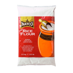 Shop Natco Rice Flour 1.5Kg at Grocerywala