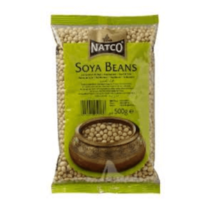 Natco Soya Beans Whole