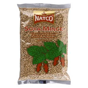 Shop Natco Soya Mince 300G at My Indian Grocer