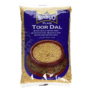 shop Natco Toor Dal at Grocerywala