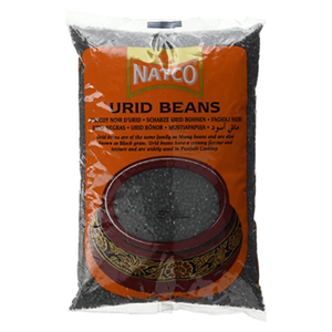 Natco Urid Beans