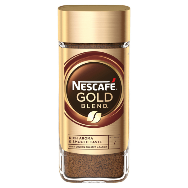 Shop Nescafe Coffee Gold 95g at My Indian Grocer