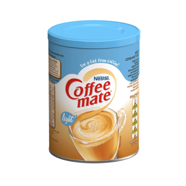 Shop Nestle Coffee Mate Light 200g at My Indian Grocer