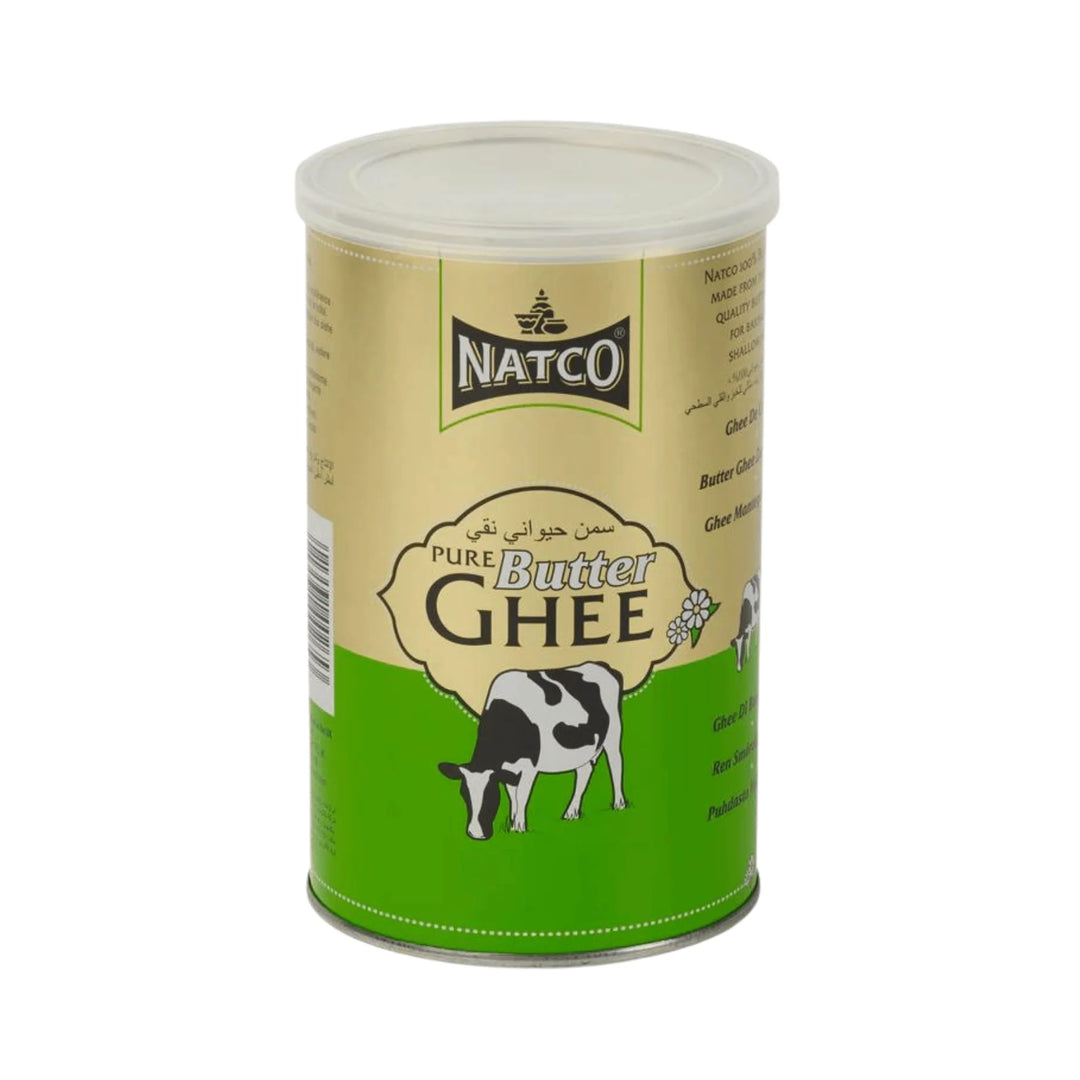 Natco Butter Ghee 1KG - Desi Ghee