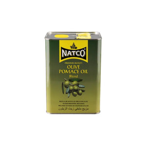 Natco Olive Pomace Oil 3L