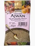 Shop Natco Ajwain Seeds 100g at Grocerywala