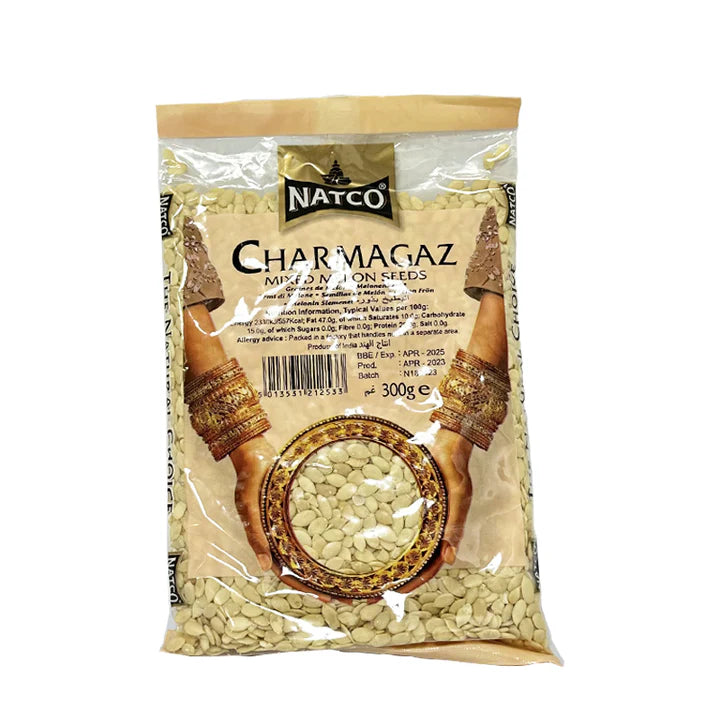 Shop Natco Charmagaz 300g at Grocerywala