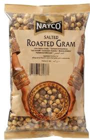 Shop Natco Daria Roasted Salted 700g at Grocerywala