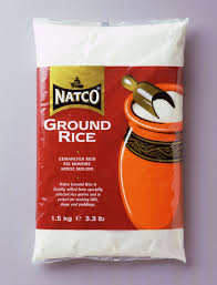 Shop Natco Ground Rice 5kg at Grocerywala