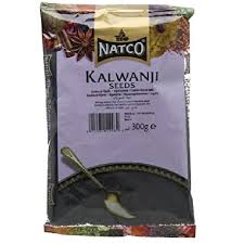 Shop Natco Kalwanji Seeds 300g at Grocerywala