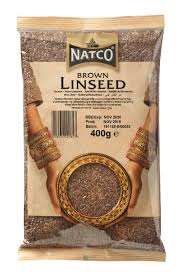 Shop Natco Linseed Alsi 400g at Grocerywala