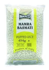 Shop Natco Mamra Basmati 454g at Grocerywala