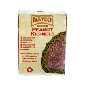 Shop Natco Peanuts Red 400g at Grocerywala