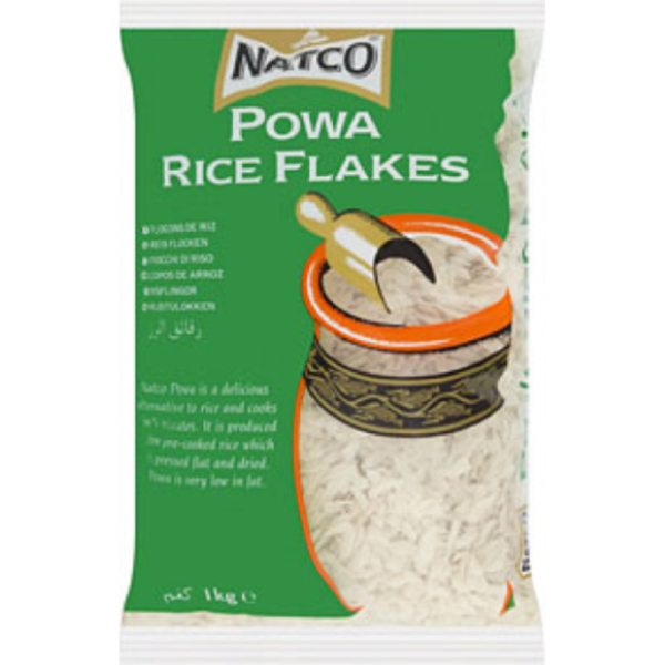 Shop Natco Powa Medium 1kg at Grocerywala