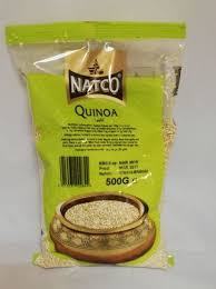 Shop Natco Quinoa 500g at Grocerywala