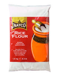 Shop Natco Rice Flour 500g at Grocerywala