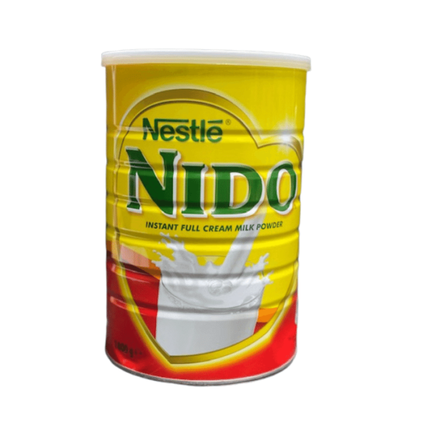 Shop Nido Milk Powder at My Indian Grocer