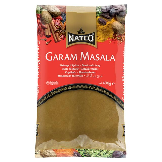 Natco Garam Masala 400g