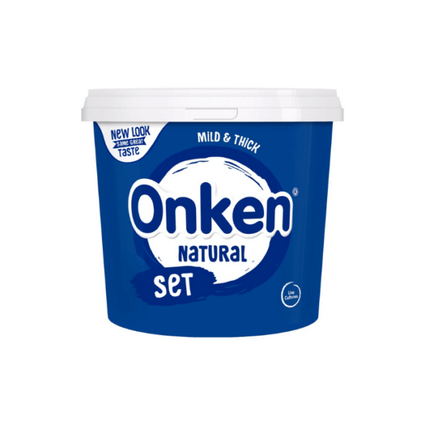 Shop Onken Natural Set Yogurt at My Indian Grocer