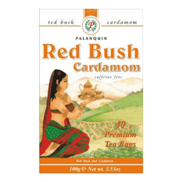 Shop Palanquin Red Bush Cardamom 40S at My Indian Grocer