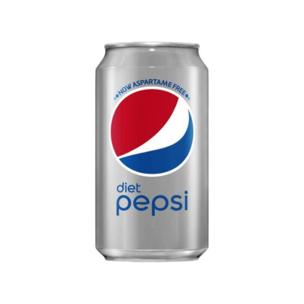 Shop Pepsi Diet Can 330Ml at My Indian Grocer