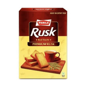 Shop Parle Premium Rusk 600G at My Indian Grocer