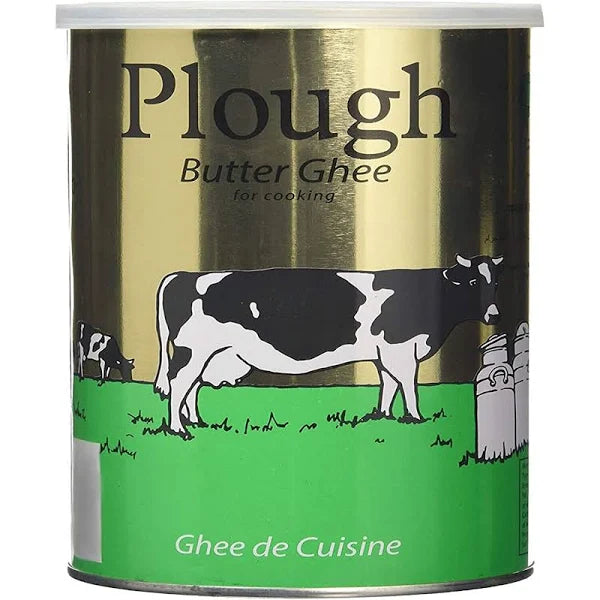 Plough Butter Ghee 2kg