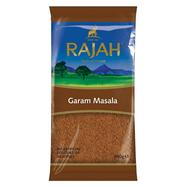 Shop Rajah Garam Masala at My Indian Grocer