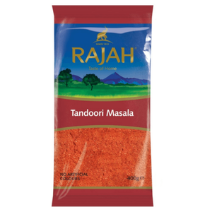 Shop Rajah Tandoori Masala 100g at Grocerywala