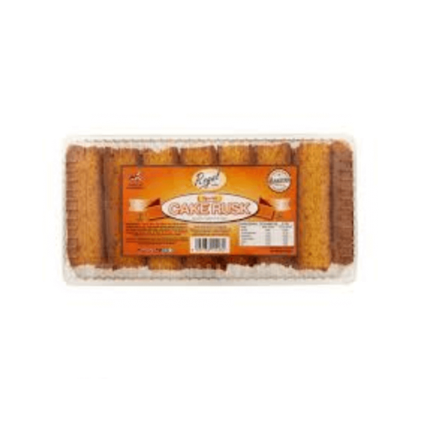 Shop Regal Cake Rusk Special 28S at My Indian Grocer