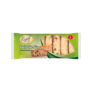 Shop Regal Fruit Slices 210G at My Indian Grocer