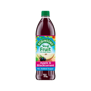 Shop Robinsons Apple Blackcurrent 1L at My Indian Grocer