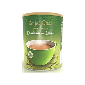 Shop Royal Chai Cardemom Sweetend 400G at My Indian Grocer