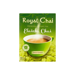 Shop Royal Chai Elaichi Sweetned 220G at My Indian Grocer