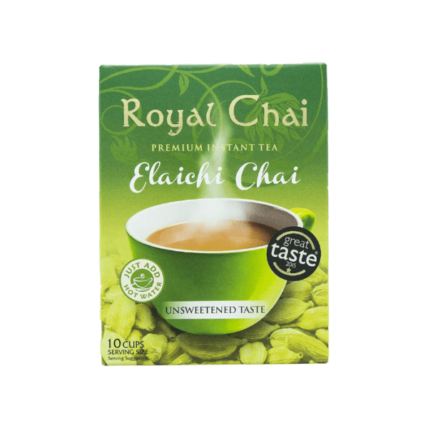 Shop Royal Chai Elaichi Unsweetned at Grocerywala