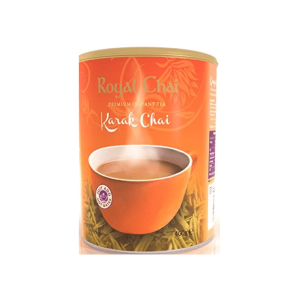 Shop Royal Chai Karak 400G at My Indian Grocer