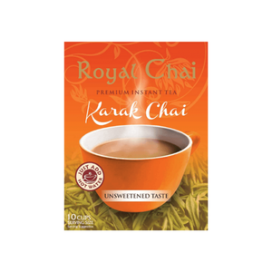 Shop Royal Chai Karak Unsweetened at My Indian Grocer