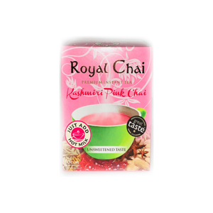 Shop Royal Chai Kashmiri Unsweetned 200G at My Indian Grocer