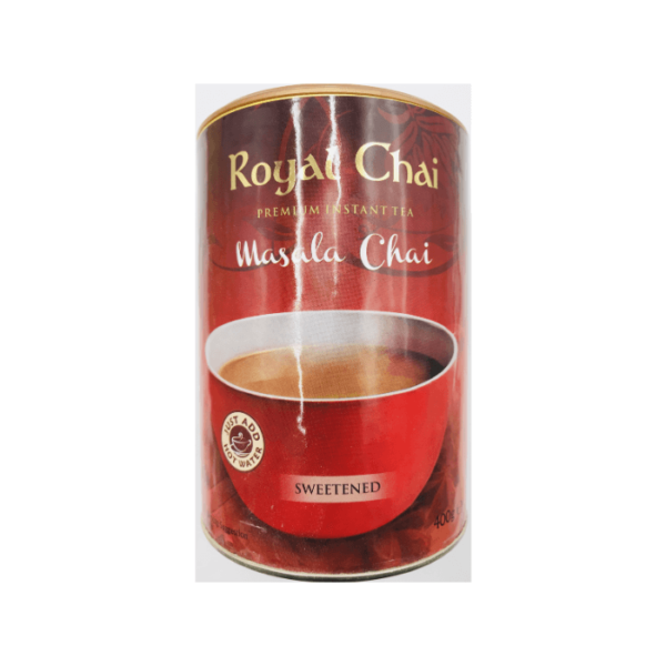 Shop Royal Chai Masala Sweetened at My Indian Grocer