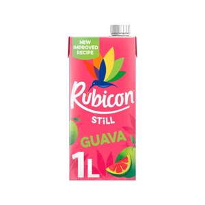 Shop Rubicon Guava Pm 1Ltr at My Indian Grocer