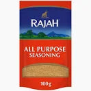 Shop Rajah Seasoning All Purpose 100g at Grocerywala